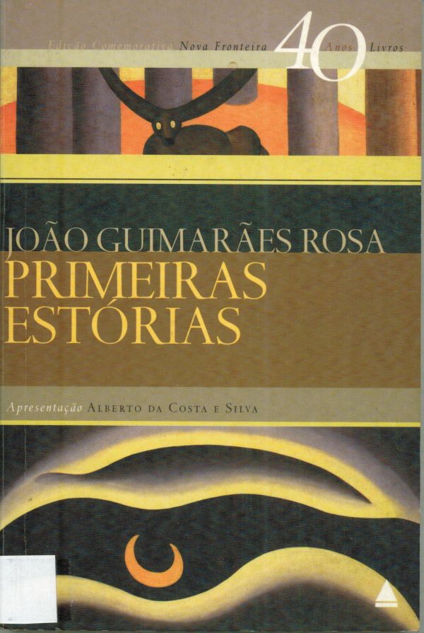 Primeiras Histórias